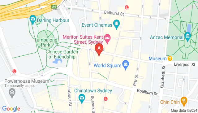 Affordable car park Liverpool Street Sydney CBD access Affordable car park Liverpool Street Sydney CBD access