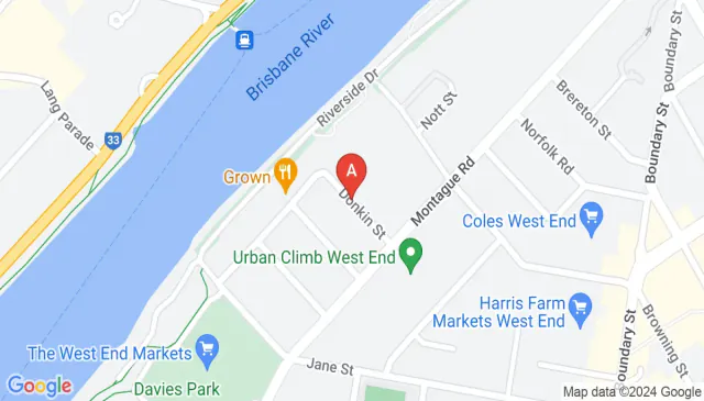 Affordable West End parking with convenient 24 7 access