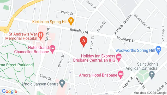 Parking For Rent - Affordable Parking In Central Spring Hill