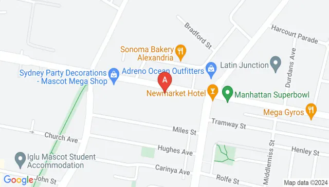 Air travel parking for rent on Gardeners Road near Sydney Airport Air travel parking for rent on Gardeners Road near Sydney Airport