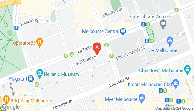 Parking For Rent - Amazing Parking Opportunity At Cbd