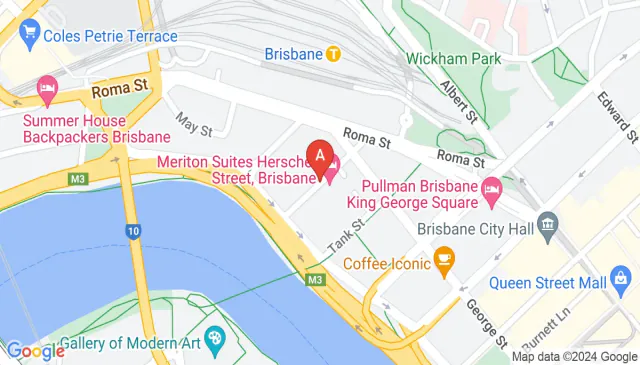 Parking For Rent - Amazing Price!secure Parking - In Meriton