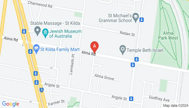 Parking For Rent - Amazingly Located Carpark In St Kilda Parking For Rent - Amazingly Located Carpark In St Kilda