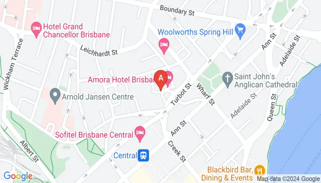 Parking For Rent - Amora Hotel Spring Hill Car Park Parking For Rent - Amora Hotel Spring Hill Car Park