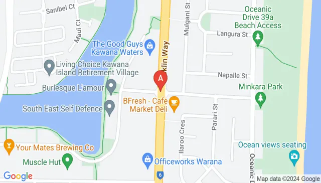 Parking For Rent - Approx 90m2 Warehouse / Storage Space