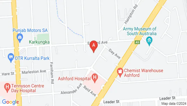 Parking For Rent - Ashford Private Hospital Car Park Parking For Rent - Ashford Private Hospital Car Park