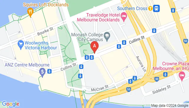Parking For Rent - Available Carpark Space In 888 Collins St Dockland