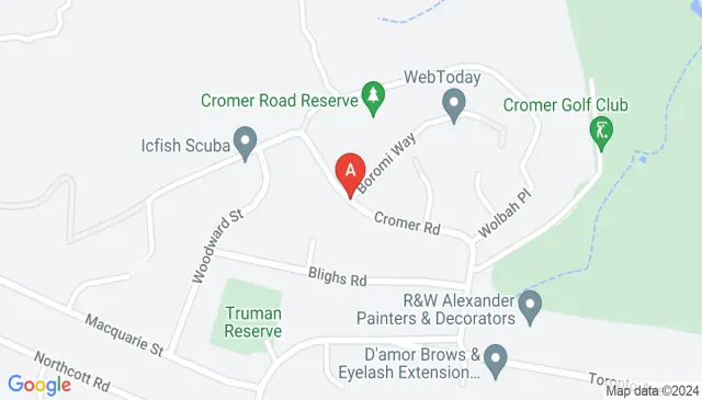 Awesome small storage opportunity to lease in Cromer area