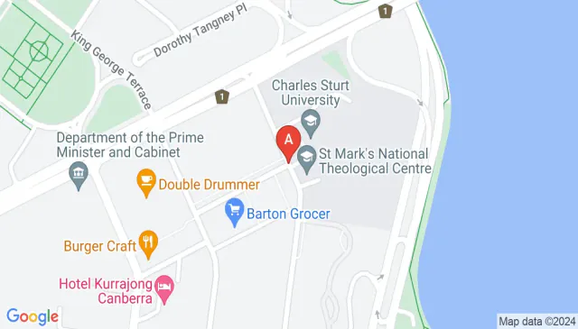 Parking For Rent - Barton Carpark