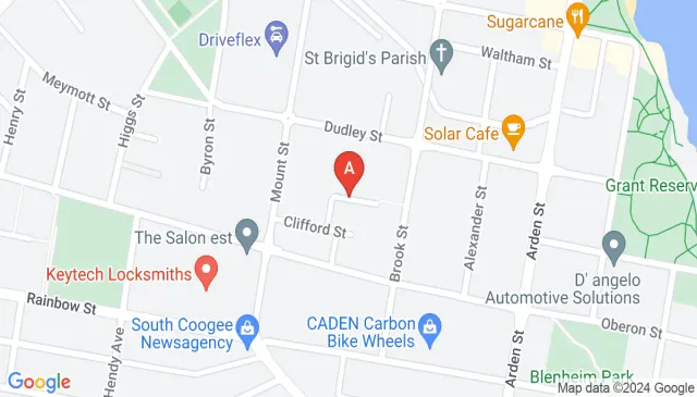 Parking For Rent - Bay Street, Coogee Parking For Rent - Bay Street, Coogee