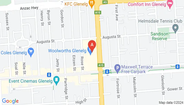 Parking For Rent - Bayside Village Shopping Centre Glenelg Car Park Parking For Rent - Bayside Village Shopping Centre Glenelg Car Park