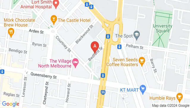 Parking For Rent - Bedford Street, North Melbourne Parking For Rent - Bedford Street, North Melbourne