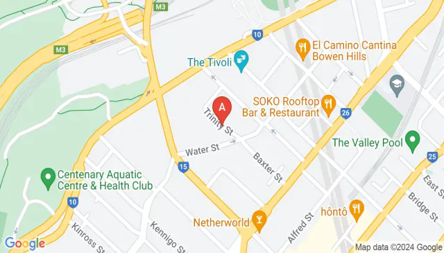 Parking For Rent - Best Ekka Show Private Parking Spot