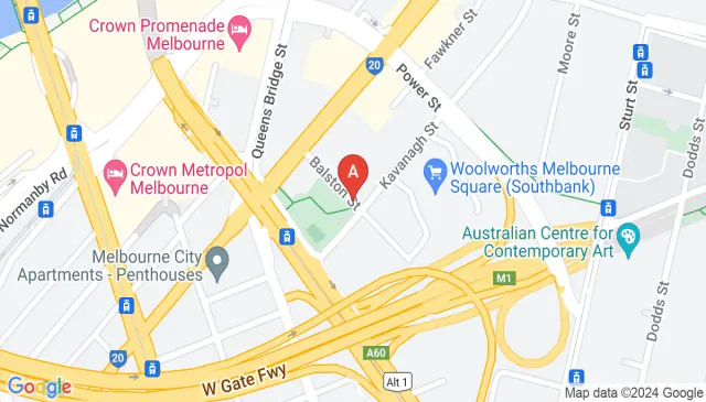 Parking For Rent - Best Rate Undercover Parking In Southbank Parking For Rent - Best Rate Undercover Parking In Southbank