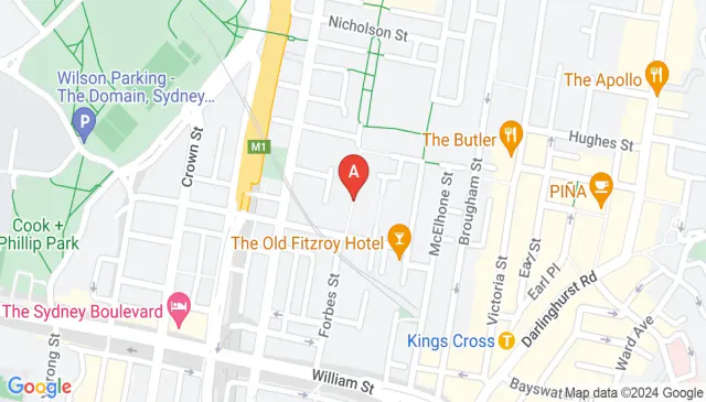 Parking For Rent - Big Parking Space Near To Kings Cross Station.