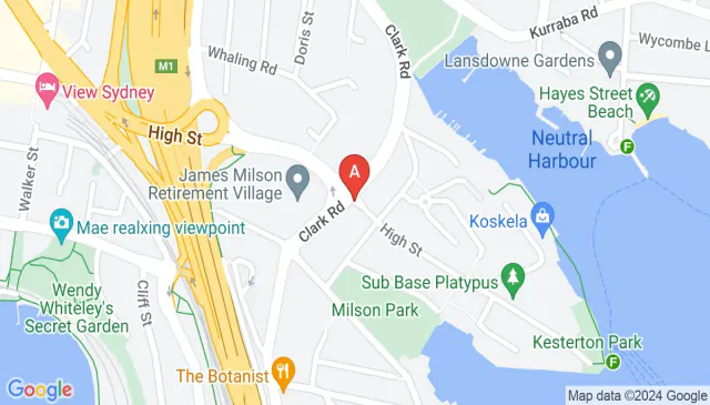 Parking For Rent - Brilliant Parking Location Minutes From North Sydney Parking For Rent - Brilliant Parking Location Minutes From North Sydney