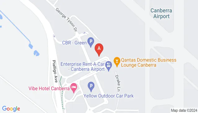 Brindabella Business Park Canberra parking available to rent