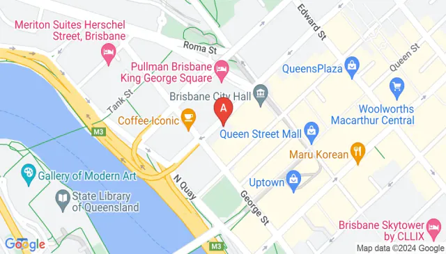 Parking For Rent - Brisbane Airport Parking