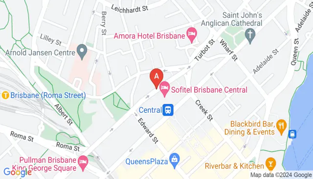 Parking For Rent - Brisbane Cbd Car Park Wanted