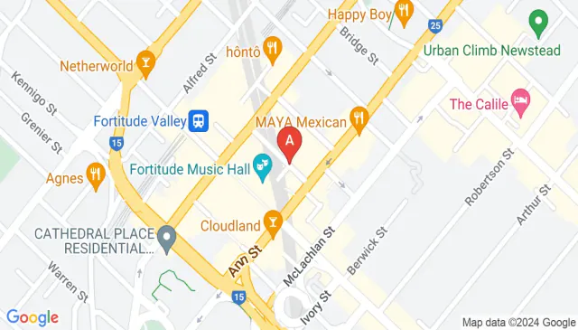 Parking For Rent - Brisbane City Warner Street Parking Parking For Rent - Brisbane City Warner Street Parking