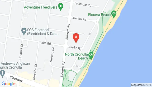 Burke Road Cronulla parking spot available to rent now