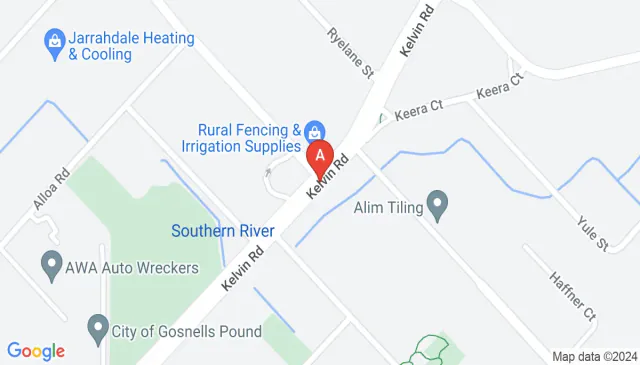 Parking For Rent - Camper Trailer & Caravan Storage