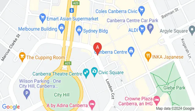 Parking For Rent - Canberra, Canberra Parking For Rent - Canberra, Canberra