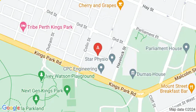 Parking For Rent - Car Bay For Lease In Colin St