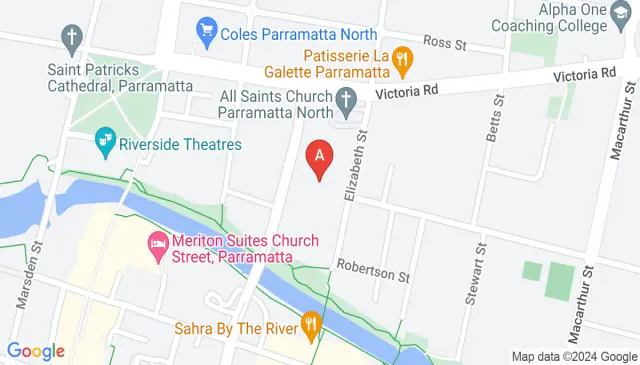 Parking For Rent - Car Garage, Parramatta 
