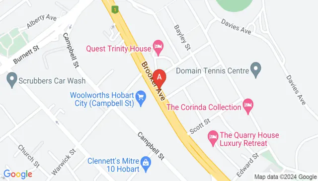 Parking For Rent - Car Park 10 Minute Walk To Hobart City. Parking For Rent - Car Park 10 Minute Walk To Hobart City.