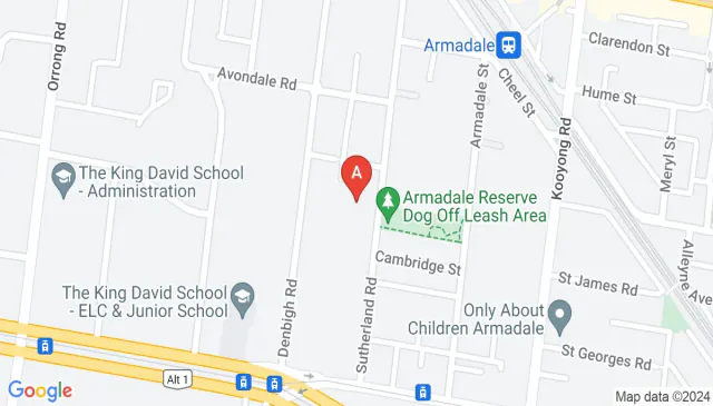 Parking For Rent - Car Park Close To Armadale Station Parking For Rent - Car Park Close To Armadale Station