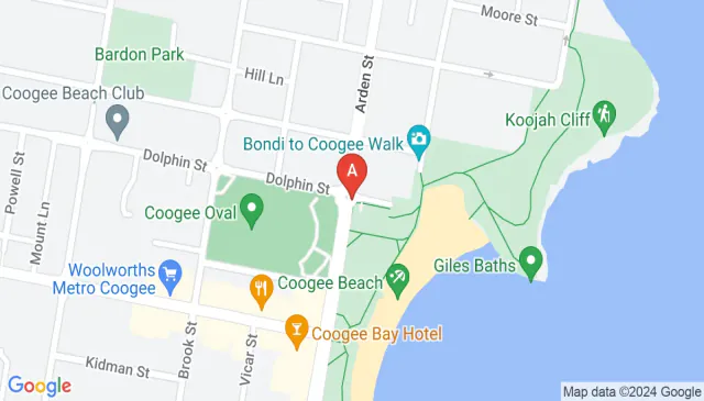 Parking For Rent - Car Park Coogee / Randwick Double