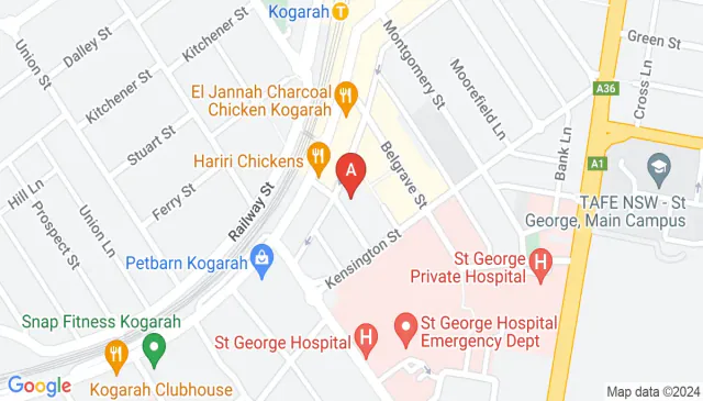 Parking For Rent - Car Park For Lease In 8 Derby Street