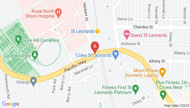 Parking For Rent - Car Park For Lease In St Leonards