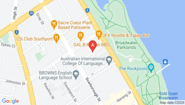 Parking For Rent - Car Park Near H2o Parking For Rent - Car Park Near H2o