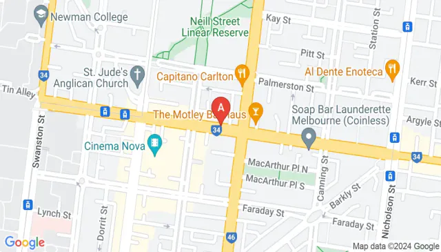 Parking For Rent - Car Park Near Unimelb For Rent $40/w