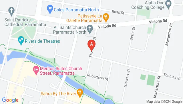 Parking For Rent - Car Park Parramatta