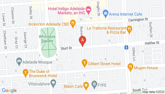 Parking For Rent - Car Park For Rent In Adelaide City