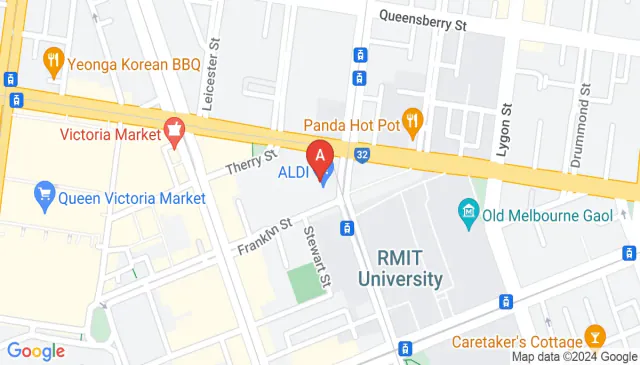 Parking For Rent - Car Park For Rent At Melbourne Cbd