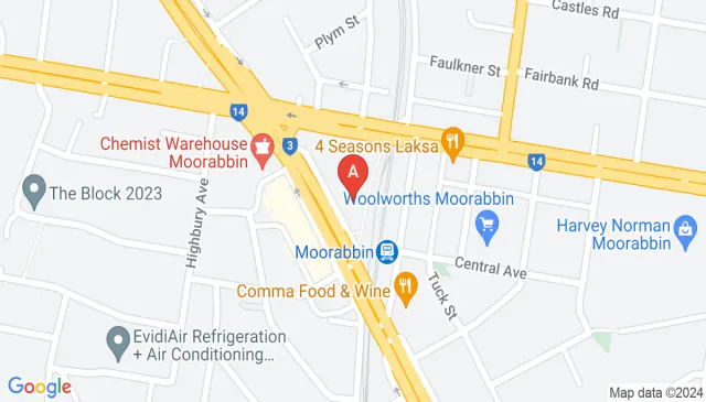 Car park for sale on Nepean Hwy in Hampton available now