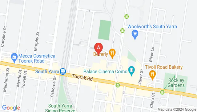 Parking For Rent - Car Park In South Yarra With 24/7 Access