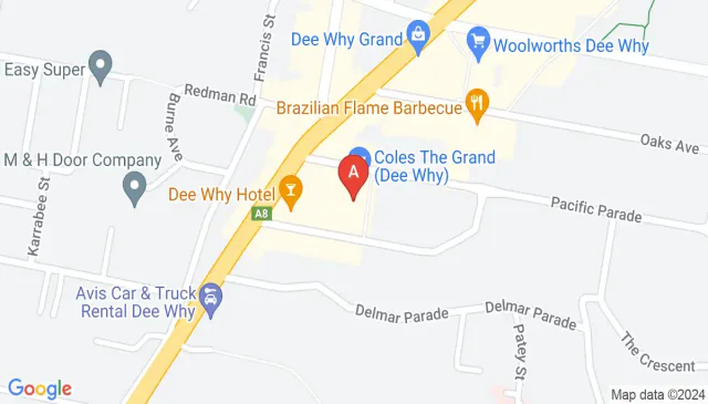 Parking For Rent - Car Park Space For Lease In Dee Why Parking For Rent - Car Park Space For Lease In Dee Why