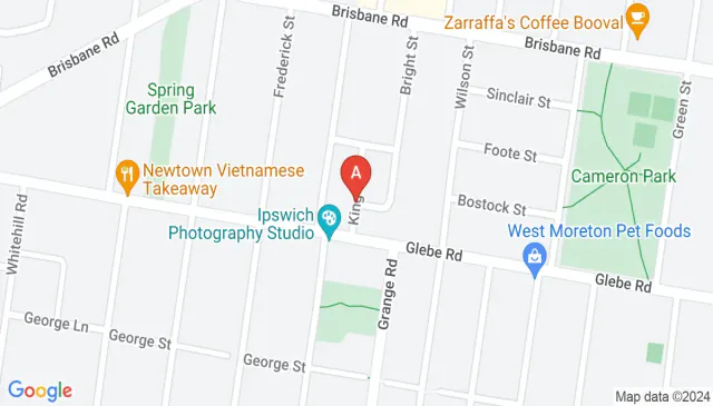 Parking For Rent - Car Park Space Near Rpah And Usyd (underground)