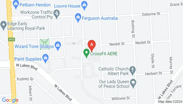 Secure car park storage site in Hendon Circuit Drive Secure car park storage site in Hendon Circuit Drive