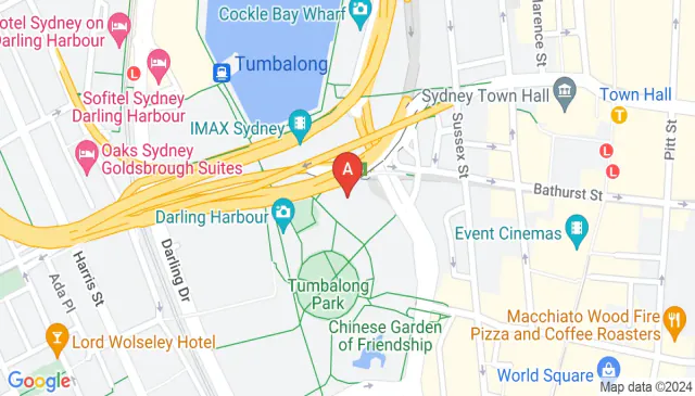 Parking For Rent - Car Park In Sydney Cbd, Near Darling Qtr Parking For Rent - Car Park In Sydney Cbd, Near Darling Qtr