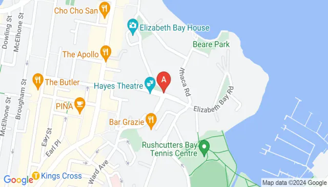 Parking For Rent - Car Park Wanted In Elizabeth Bay 