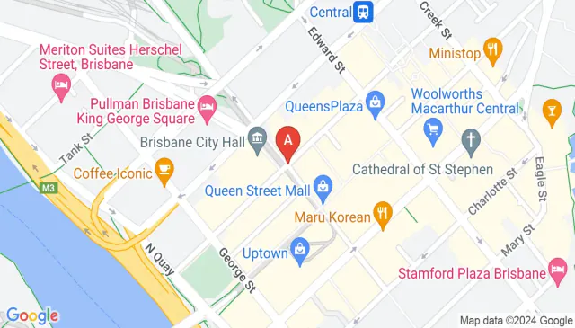 Parking For Rent - Car Park Wanted In Istay Rivercity