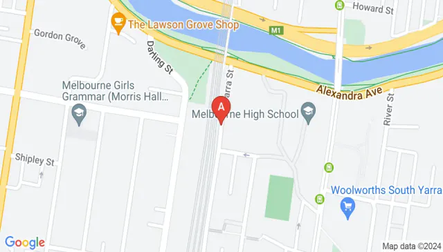 Parking For Rent - Car Park Wanted In South Yarra 