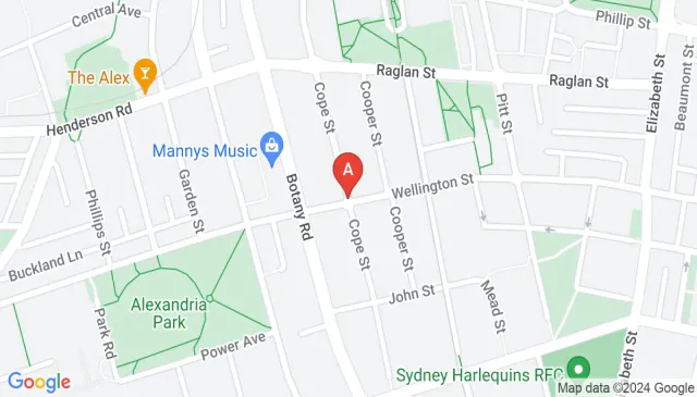 Parking For Rent - Car Parking Close To Redfern Station With Available Lot Parking For Rent - Car Parking Close To Redfern Station With Available Lot