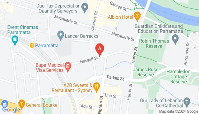 Parking For Rent - Car Parking For Rent - Parramatta - Hassall Street Parking For Rent - Car Parking For Rent - Parramatta - Hassall Street